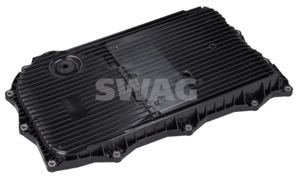33100984 Swag Cárter da Caixa Automática de Mudança