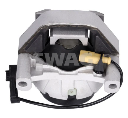 33107902 Swag Coxim (suporte) esquerdo de motor