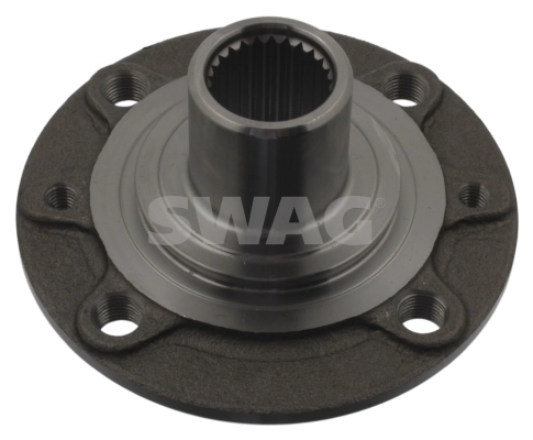 Cubo dianteiro para Alfa Romeo Mito 955
