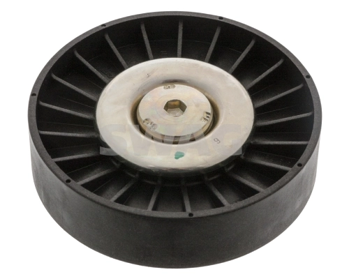 Rolo de reguladora de tensão da correia de transmissão General Motors 5172309 preço, a partir de 18,94 USD