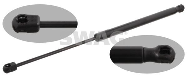  para Audi A4  (8K5)