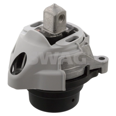 Coxim (suporte) direito de motor Lemforder 39109