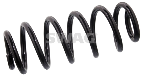 Mola dianteira para Audi A6 4F2