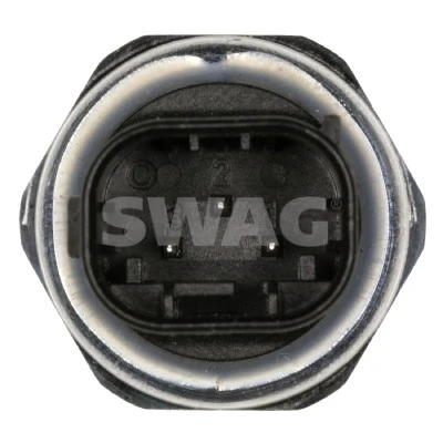 33101635 Swag Sensor de pressão dos gases de escape