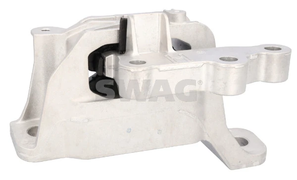 Coxim (suporte) direito de motor Ford JX616F012DE