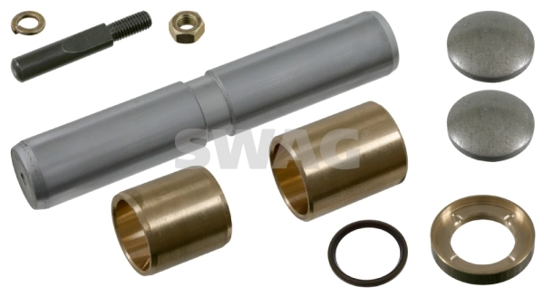 Kit de reparação do pivô de extremidade do eixo Mercedes 3103300519 preço, a partir de 40,40 USD