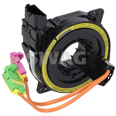 33110380 Swag Anel AIRBAG de contato, cabo plano do volante