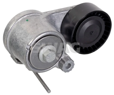 Reguladora de tensão da correia de transmissão 55517140 General Motors