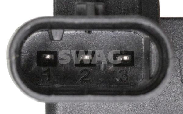 Sensor de posição (de revoluções) de cambota Swag 62931088 preço, a partir de 28,83 USD