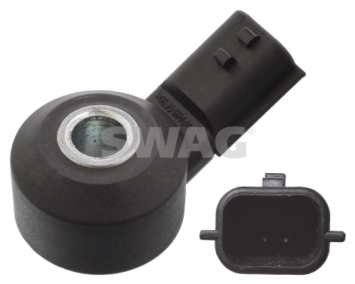 Sensor de detonação para Dacia Lodgy JS