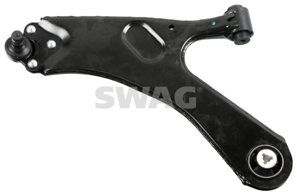 Braço oscilante inferior esquerdo de suspensão dianteira Opel 9831682580 preço, a partir de 95,51 USD