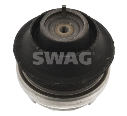 Coxim (suporte) dianteiro de motor para Mercedes C W203