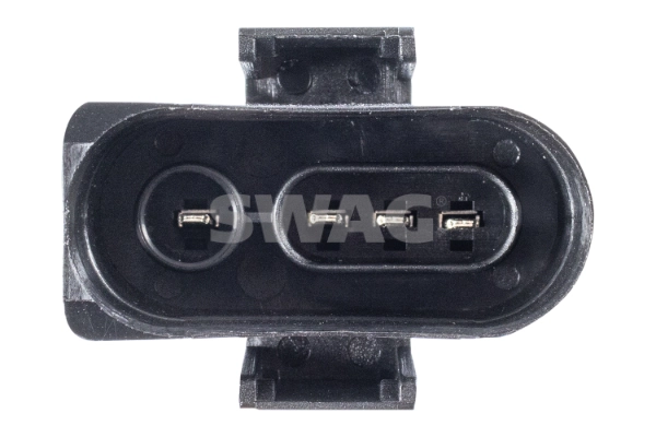 Sonda lambda, sensor de oxigênio Audi A6 C5 4B5, 4B6