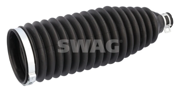 33110724 Swag Bota de proteção do mecanismo de direção (de cremalheira)