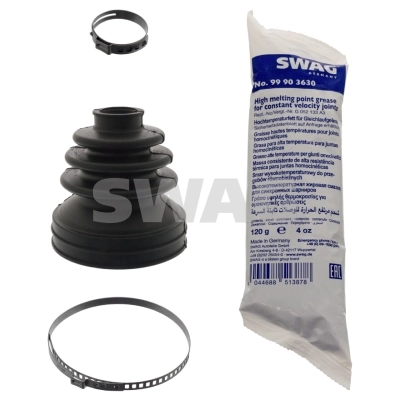 Bota de proteção interna de junta homocinética do semieixo dianteiro Profit 27100122XLB
