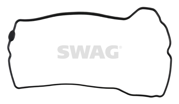 Compre Vedante de tampa de válvulas de motor Smart FORTWO 