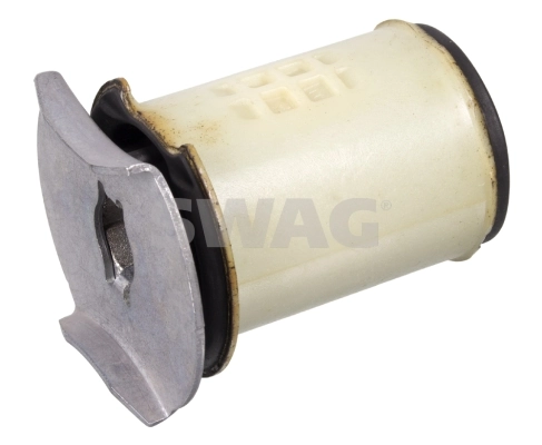 Bloco silencioso de viga traseira (de plataforma veicular) Audi A3  8P1 ao melhor preço