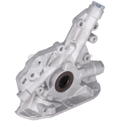 Bomba de óleo para Opel Zafira F75