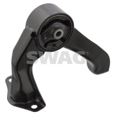 Coxim (suporte) traseiro de motor para Mitsubishi ASX GA