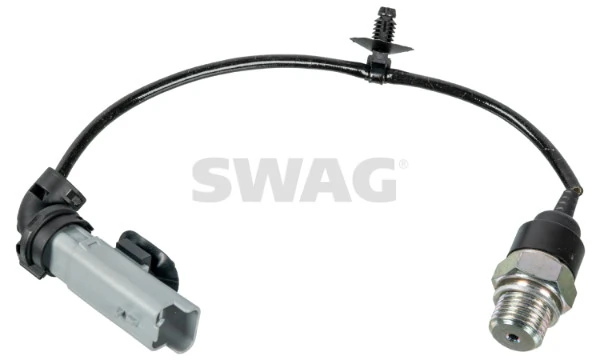 Sensor de pressão de óleo para Citroen C4 
