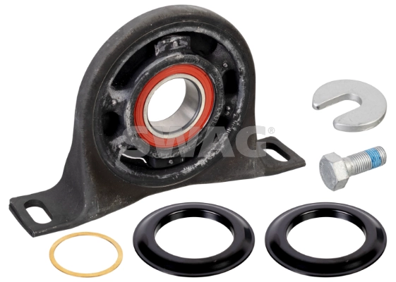 Compre 9074106101 Mercedes Rolamento suspenso da junta universal