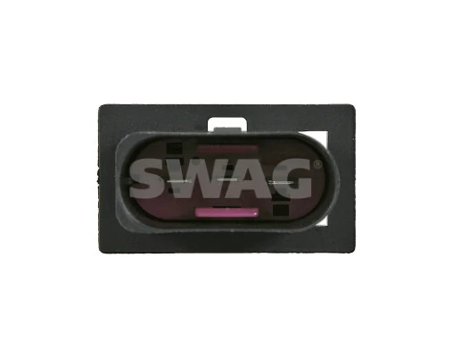 99914742 Swag Ventilador elétrico de esfriamento montado (motor + roda de aletas)