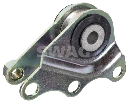 Coxim (suporte) dianteiro de motor Fiat/Alfa/Lancia 1380042080