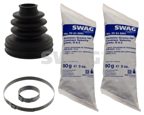 50100214 Swag