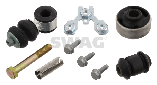 7861 Febi Kit de reparação de braço oscilante inferior dianteiro