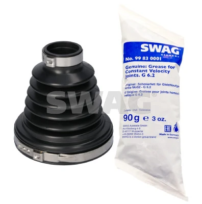 Compre 1607020180 Peugeot/Citroen Bota de proteção interna de junta homocinética do semieixo dianteiro