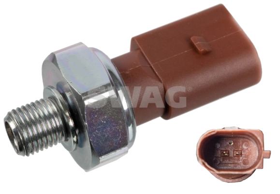 Sensor de pressão de óleo para Audi A5 F57, F5E