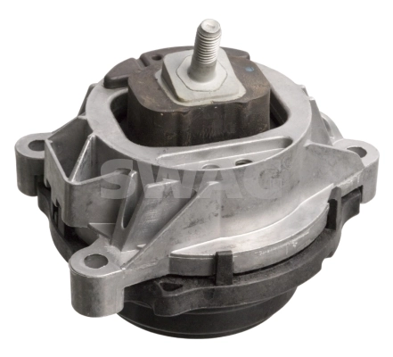 Compre 39432 Lemforder Coxim (suporte) esquerdo de motor