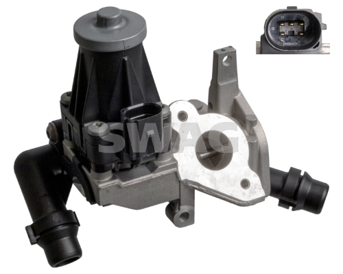 Válvula EGR de recirculação dos gases Jaguar JDE40036 preço, a partir de 257,08 USD