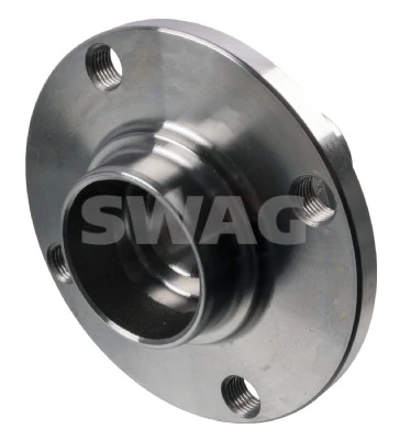  Cubo dianteiro Audi 80 B4 carrinha (8C5) (1991 - 1996) B4