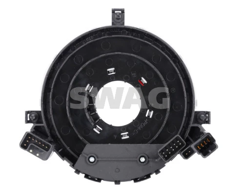 Compre Anel AIRBAG de contato, cabo plano do volante Volkswagen Touareg 1