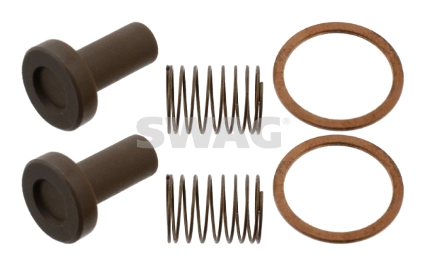 Kit de reparação da bomba de combustível de bombeio manual Volvo 3094313 preço, a partir de 3,15 USD