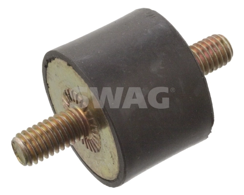 Compre 617988011164 Mercedes Coxim de caixa de filtro de ar