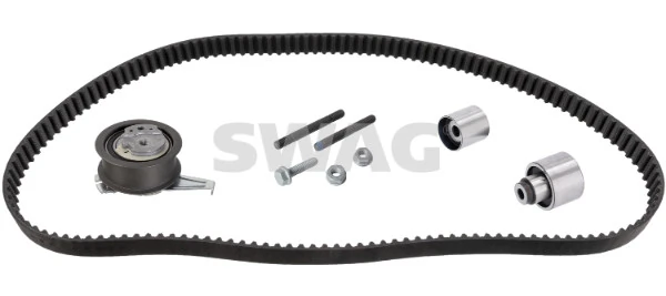 Compre Correia do mecanismo de distribuição de gás, kit Audi A6 