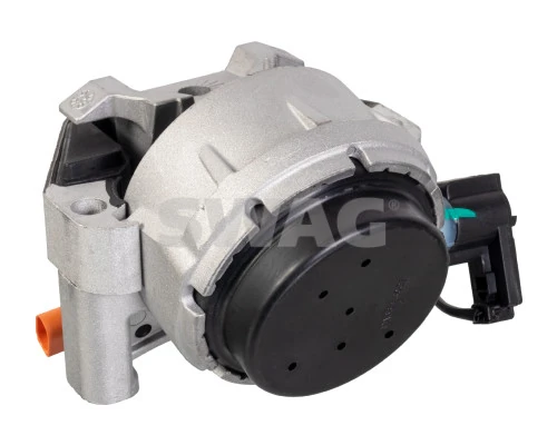 33104778 Swag Coxim (suporte) esquerdo de motor