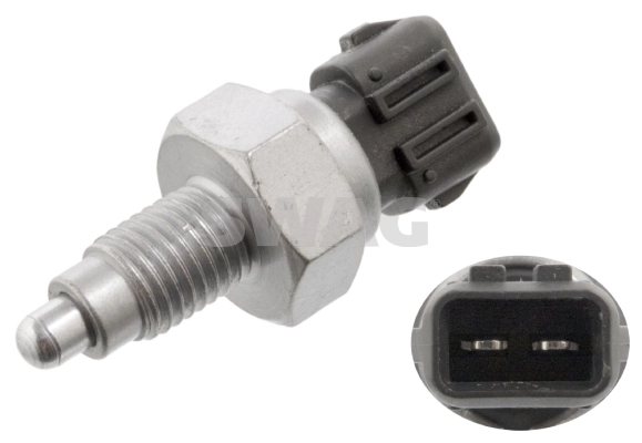 Sensor de ativação das luzes de marcha à ré Volkswagen Jetta 1 16