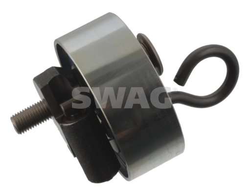 97381209 Peugeot/Citroen Rolo de reguladora de tensão da correia do mecanismo de distribuição de gás