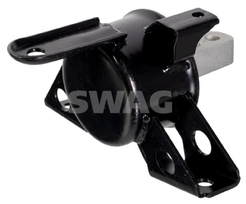 Compre Coxim de transmissão (suporte da caixa de mudança) Chevrolet Spark (Matiz) 