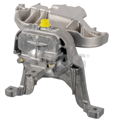 Coxim (suporte) direito de motor 4327701 Lemforder