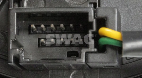 Compre 33109213 Swag Anel AIRBAG de contato, cabo plano do volante