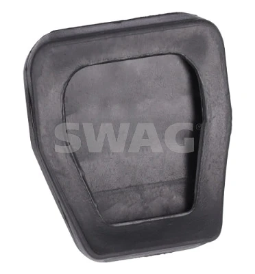 99905284 Swag Placa sobreposta de pedal de embraiagem