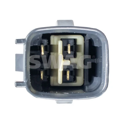 33104186 Swag Sonda lambda, sensor de oxigênio até o catalisador