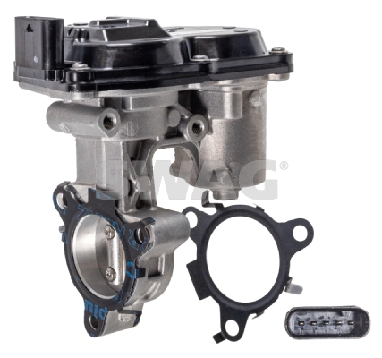 Válvula EGR de recirculação dos gases Mini COUNTRYMAN  F60