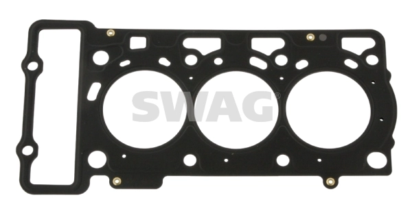 Vedante de cabeça de motor (CBC) Smart FORTWO  450
