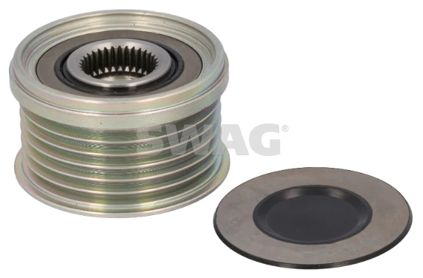 Polia do gerador para Mazda MX-5 ND