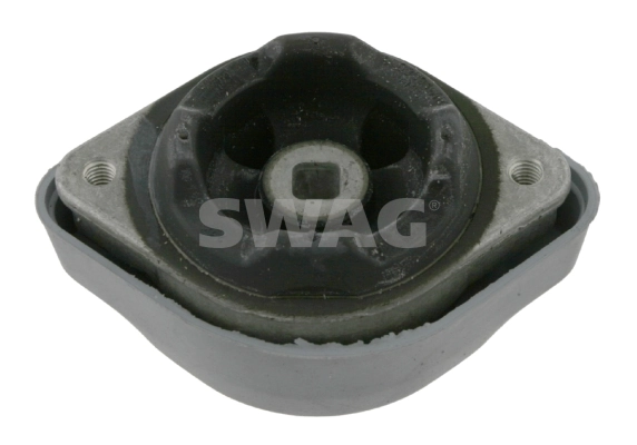 Coxim de transmissão (suporte da caixa de mudança) para Skoda SuperB 3U4